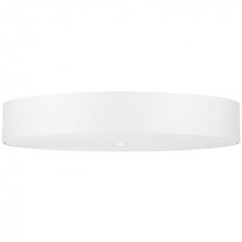 Soffitto SCALE luce bianca 80 E27