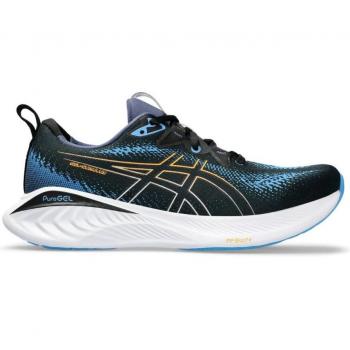 Gel Cumulus 25 Asics – Noir & Bleu – T46