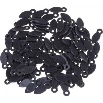 100pcs DIY Picture Frame Accessories