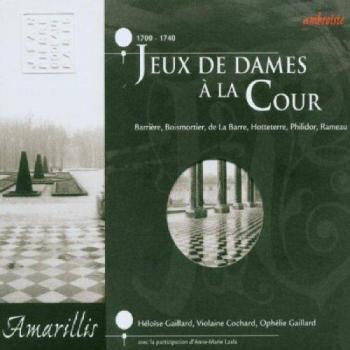 Jeux de Dames Prestige
