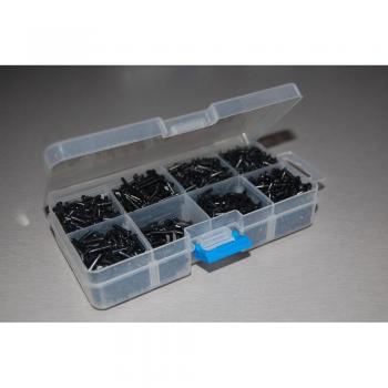 Hac11 Grommet Assortment for Badminton Rackets