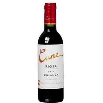 Cune Rioja Vino Tinto 13,5% Vol. 37.5cl