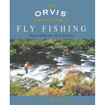 Vitalsource Technologies, Inc. Orvis Ultimate Book Of Fly Fishing