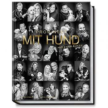 Bettina Bergwelt Prominent Mit Hund Und Einer Katze: 25 Emotionale Porträts