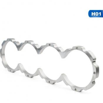 Protector de motor Eugine para Honda Civic D15, D16, D17 y Acura B20