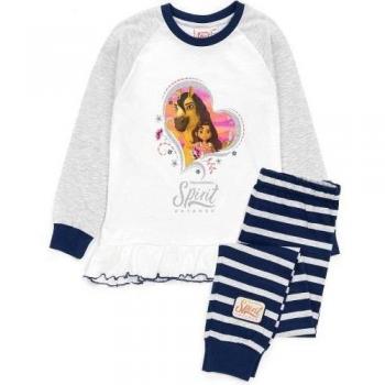 Pigiama Set Spirit Unleashed per Ragazze 5-6