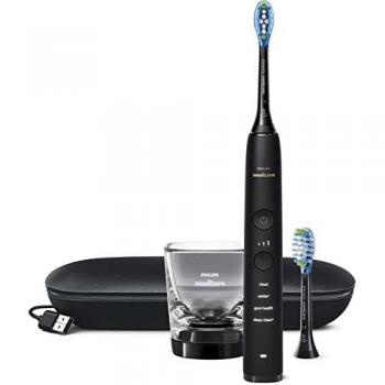 Philips Connect 4‑Mode Electric Brush with Pressure Sensor