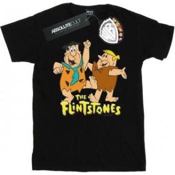 T-shirt Fred et Barney