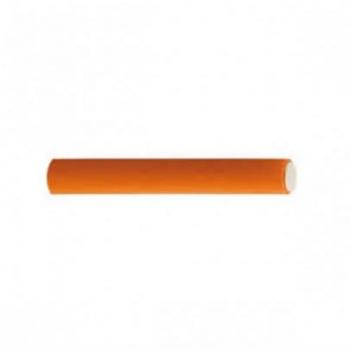 Rolos Bifull Papibodies Grande 26mm Laranja 10un