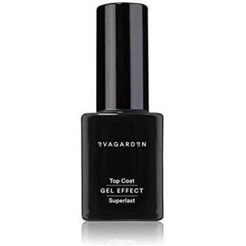 Eva Garden 825 Top Coat Lack mit Gel-Optik, superdauerhaft, 10 ml