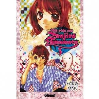 Mi vida con zenjiro yamamoto 3