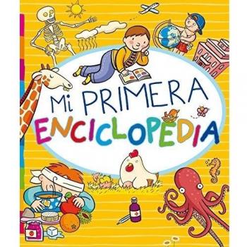 Mi primera enciclopedia