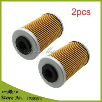 Filtro de Aceite Enduro 640 200 L Polaris