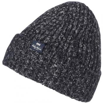 Helly Hansen Damenbeanie “Nacht‑Blau” – Gemütlich & Warm