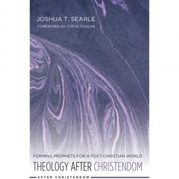 Theology After Christendom