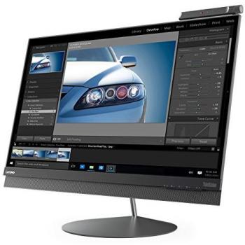ThinkVision X1 27” Piatto per PC