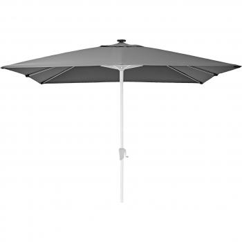 Rimodellatore Telo Ombrellone Sonora Antrachite 290×290