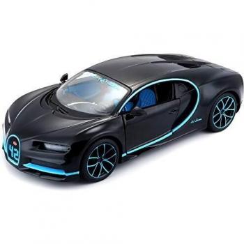 Maisto Bugatti Chiron 1:24