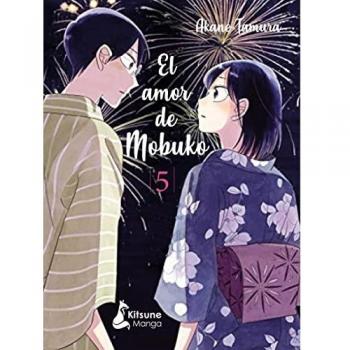EL AMOR DE MOBUKO 5