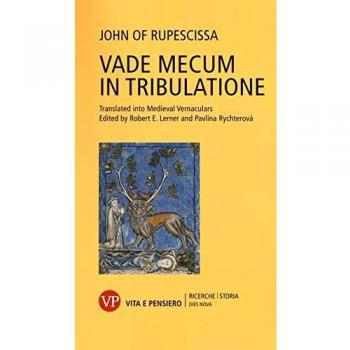 Vade mecum in tribulatione Giovanni di Rupescissa