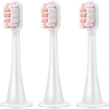 High-Density Brush Heads for Xiaomi Mijia T300