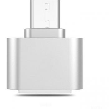 Antirr USB OTG Konverter für Samsung und Xiaomi