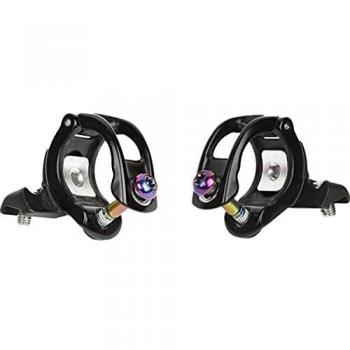Accessoires Visserie Frein Shifters T25 Rainbow Matchmaker X