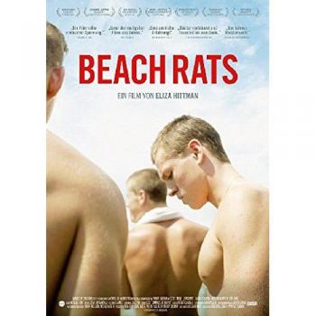 Beach Rats  (Omu)