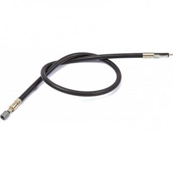 HBM Biegsame Antriebswelle für HBM-Hängemotor Modell 1