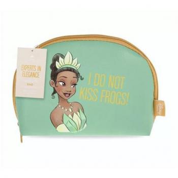 Tiana Glam Pack – Trousse Maquillage Extra Large Zippée Mad Beauty