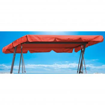 Housse de toit universelle pour balancelle 3 places