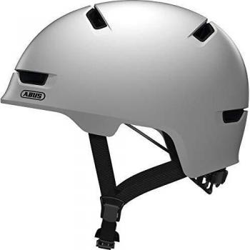 Casque ABUS Scraper 3.0 – Design Urbain pour Cyclistes Unisexes