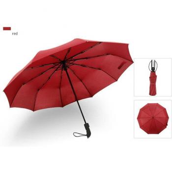 Strong Windproof Folding Umbrella