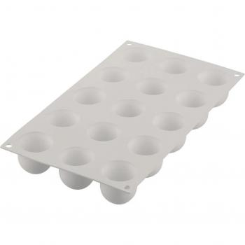 Silikomart Moule Mini Puff en silicone