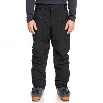 Quiksilver Boundry Pantaloni impermeabili