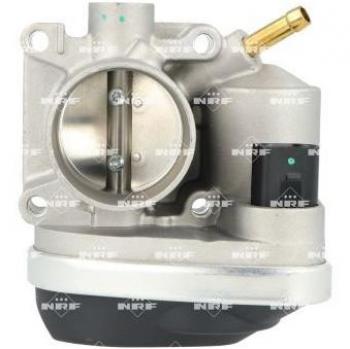 Papillon des gaz NRF 408018