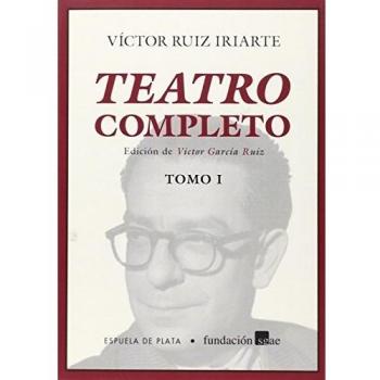 Teatro completo