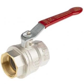Valvola a sfera Rs Pro 1 1/2