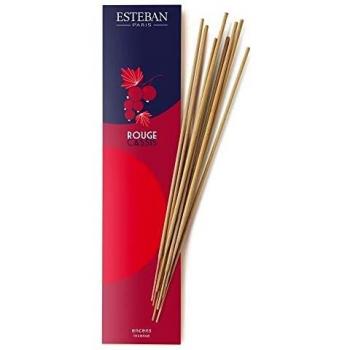 Esteban Rouge Cassis Indian Incenso 20