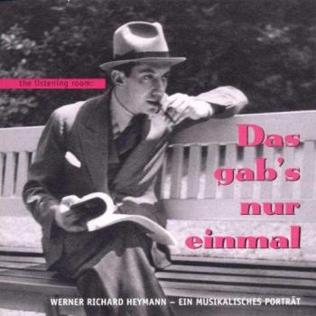 L'Inoubliable Portrait Musical