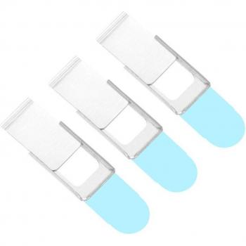Cubierta Portátil UltraFino para Cámara