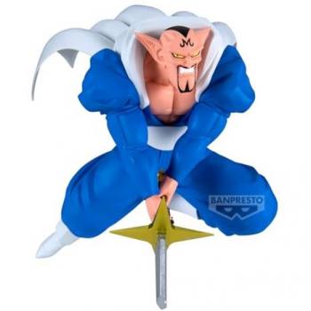 Gohan VS Dabura: Dragon Ball Z PVC Collectible