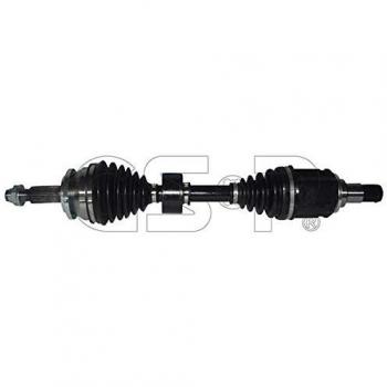 GSP Antriebswelle TOYOTA 259657 Gelenkwelle Halbachse Seitenwelle Achswelle