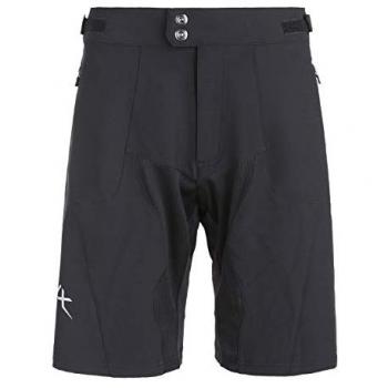 Culotte MTB Endurance Leichhardt M 2-en-1