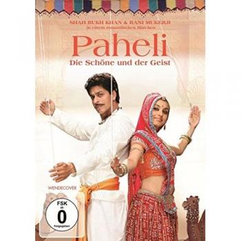 Paheli