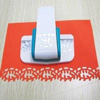 Handmade DIY Paper Cutter