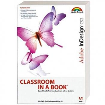 Adobe Creative Team Adobe Indesign Cs2