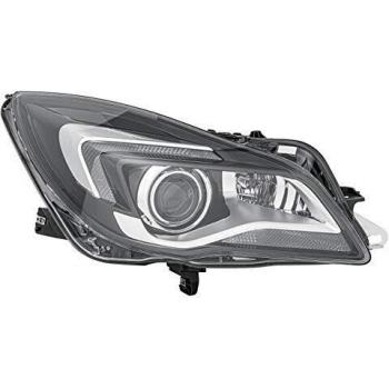 Éclairage HELLA 1ZT 011 166-741