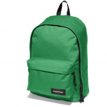 Eastpak Verde: Mochila Oficina Libre