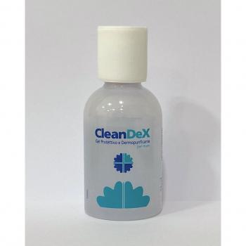Gel Protecteur CleanDeX 80ml